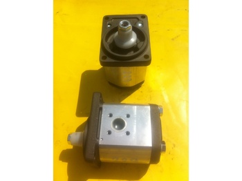 Hydraulische pomp MARZOCCHI POMPE