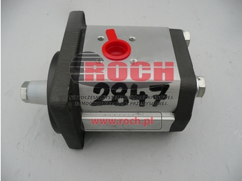 Hydraulische pomp MARZOCCHI POMPE