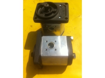 Hydraulische pomp MARZOCCHI POMPE