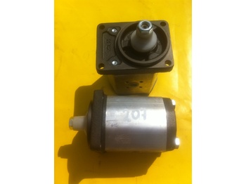 Hydraulische pomp MARZOCCHI POMPE