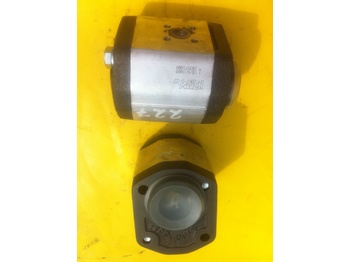 Hydraulische pomp MARZOCCHI POMPE