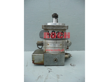 Hydromotor O&K