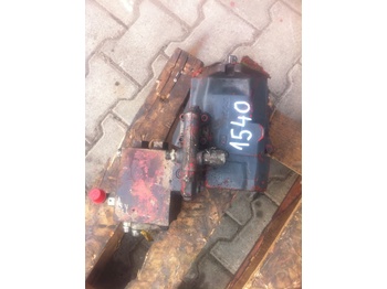 Hydromotor O&K
