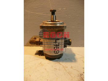 Hydromotor O&K