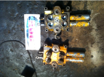 Hydraulische klep PARKER