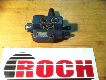 Hydraulische klep PARKER