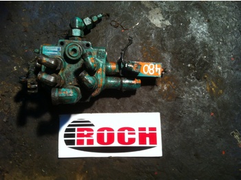 Hydraulische klep PARKER