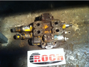 Hydraulische klep PARKER