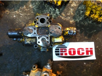 Hydraulische klep PARKER