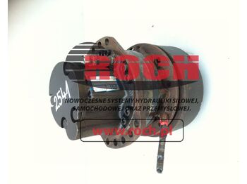Hydromotor POCLAIN