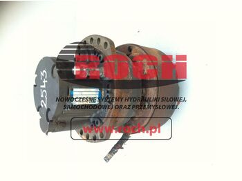 Hydromotor POCLAIN