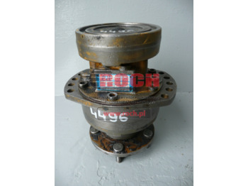 Hydromotor POCLAIN