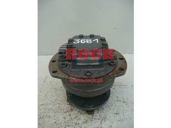 Hydromotor POCLAIN