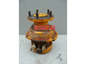 Hydromotor POCLAIN
