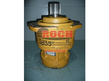 Hydromotor POCLAIN
