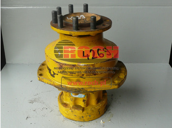Hydromotor POCLAIN