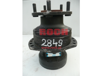 Hydromotor POCLAIN