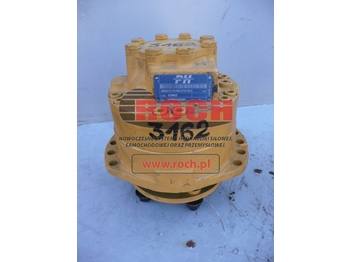 Hydromotor POCLAIN