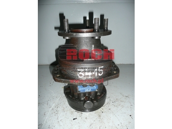 Hydromotor POCLAIN