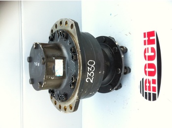Hydromotor POCLAIN