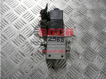 Hydraulische klep REXROTH