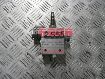 Hydraulische klep REXROTH