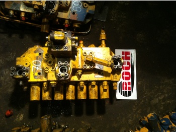 Hydraulische klep REXROTH