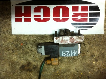 Hydraulische klep REXROTH