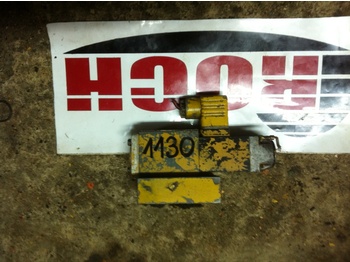 Hydraulische klep REXROTH