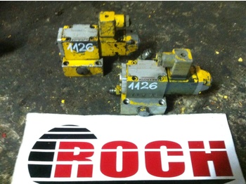 Hydraulische klep REXROTH