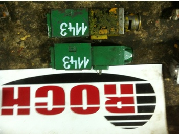 Hydraulische klep REXROTH