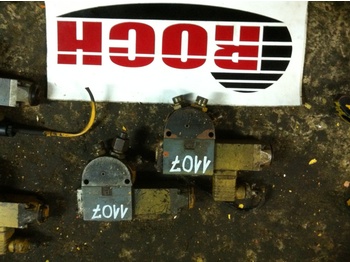 Hydraulische klep REXROTH