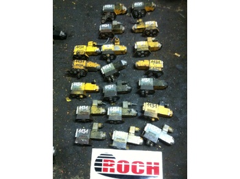 Hydraulische klep REXROTH