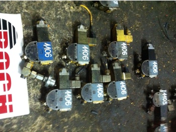 Hydraulische klep REXROTH