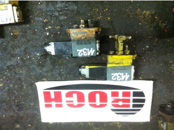 Hydraulische klep REXROTH