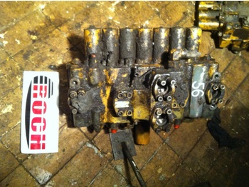 Hydraulische klep REXROTH