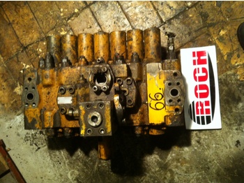 Hydraulische klep REXROTH