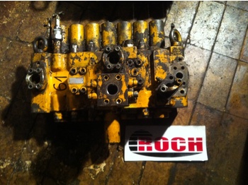 Hydraulische klep REXROTH