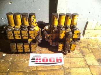 Hydraulische klep REXROTH