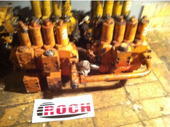 Hydraulische klep REXROTH