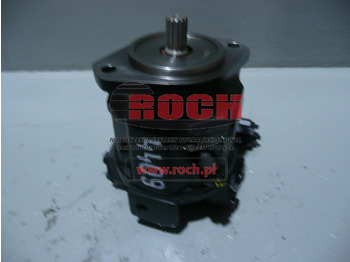 Hydraulische pomp REXROTH