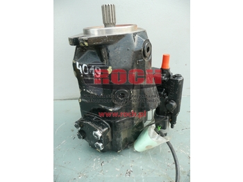Hydraulische pomp REXROTH