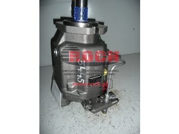 Hydraulische pomp REXROTH