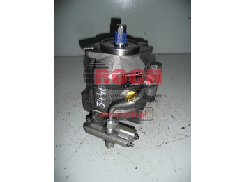 Hydraulische pomp REXROTH