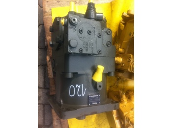 Hydraulische pomp REXROTH