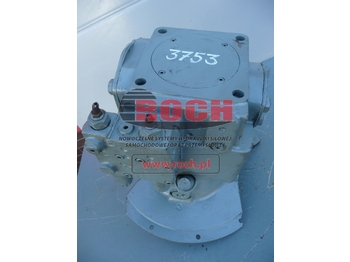 Hydraulische pomp REXROTH