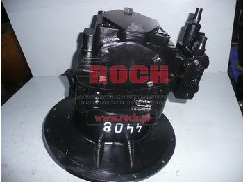 Hydraulische pomp REXROTH