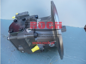 Hydraulische pomp REXROTH