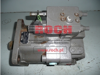 Hydraulische pomp REXROTH