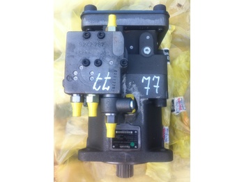 Hydraulische pomp REXROTH